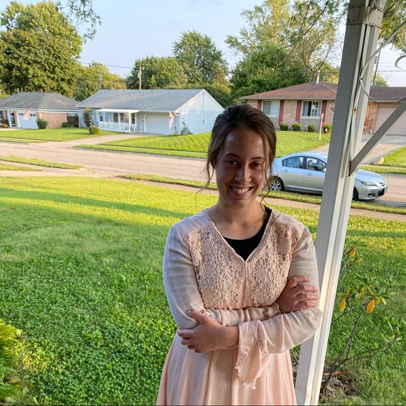 Hey yโall itโs Hannah ๐ค - Picture 6 of 16